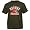 Reebok NFL Helmet Issued Tee - Big Kids ( sz. M )