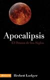 cover of Apocalipsis: El Drama de los Siglos