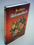 Produkt-Bild: Christa Kilian: Die sch&ouml;nsten Gl&uuml;ckwunschbriefe