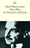 Mein Weg als Deutscher und Jude