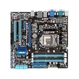 Asus P7Q57-M Mainboard Sockel LGA1156 Micro ATX DDR3 Speicher