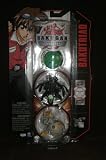 Bakugan Gundalian Invaders Bakutriad SEASON 3 (Haos Helix Dragonoid, Darkus Phosphos and 1 Ventus Mystery Ball) DNA CODES Are on these Bakugan for Online Play- Factory Sealed