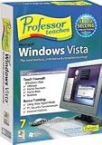 Professor Teaches Windows Vista V2.0