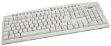 Electronics : Sweex KB030UK Multimedia Keyboard PS/2