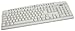 Electronics : Sweex KB030UK Multimedia Keyboard PS/2
