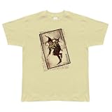 Batman - Joker Card T-Shirt