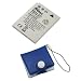 GTMax EN-EL8 Rechargeable Lithium-ion Battery + Memory Card Case for Nikon Coolpix S50, S50c, S51, S51c, S52, S52c, P1, P2 Digital Camera