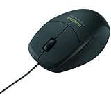 ELECOM USB}EX/LS5V[Y/[U[/5{^/ubN M-LS5ULBK