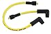 ACCEL 8.8mm Custom Wire Sets with Suppression Core 172082