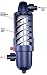 Coralife Replacement Turbo-Twist UV-C Lamp - 9 Watt