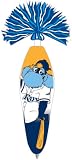 MLB Kookys Klicker Pens Tampa Bay Devil Rays (Raymond)