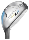 TaylorMade Women's r7 Draw Rescue Wood