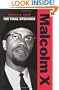 February 1965: The Final Speeches (Malcolm X speeches & writings)