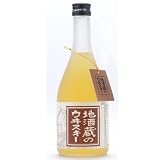 【流行ってます！地ウイスキーでハイボール！】富山県　若鶴酒造　地酒蔵のウイスキー　37°　500ml　地ウイスキー