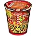 明星 すこびる辛麺 激辛牛だしチゲラーメン 1ケース(12食入)