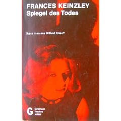 Frances Keinzley: Spiegel des Todes