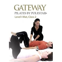 GATEWAY Pilates Level I Mat, Class 2