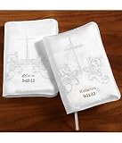 Personalized Wedding Gifts - Bride's Bible
