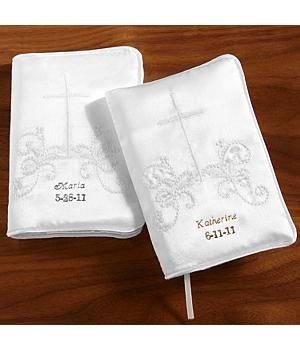 Personalized Wedding Gifts - Bride's Bible