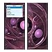Beginning Design Decal Skin Sticker for Apple iPod nano 2G (2nd Generation) 2GB/ 4GB/ 8GB Player