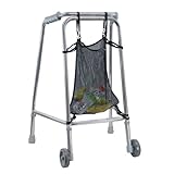 Net Bag For Walking Frame