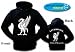Liverpool FC Hoodie