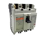 富士電機 一般配線用オートブレーカ 電動機保護用 BW32AAM-3P010