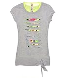 Beautees Hacienda T-Shirt (Sizes 7 - 16)