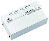 Behringer HD400 2-Channel Hum Destroyer