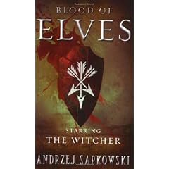 Blood of Elves