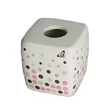 Roxy Polka Dots Tissue Cover