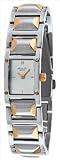 Kenneth Cole New York Women`s Kc4709 Analog Silver Dial Watch