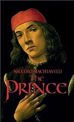 The Prince (Annotated)