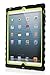 iPad Mini - Shockdrop - Rugged Case - Sports Series - Black - Lime