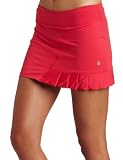 LIJA Women's Compression Revise Tennis Skort - Neo Collection