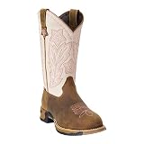 Ladies Rocky 11 Round Toe Pull-On Comfort Ride Boots by Rocky Boot Company