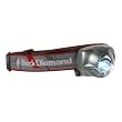 Black Diamond Spot 1 Watt LED (Pearl or Titanium)