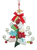 Christmas Tree Ornament