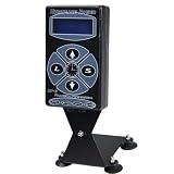 Dual Input Tattoo Power Supply with LCD Digital Display DP-1