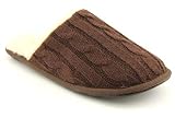 Tamarac by Slippers International Womens Toasty Slipper