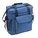 Outdoor Living : Kitchen Craft Coolmovers Blue Large Coolbag 25 Litres
