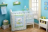 Splish Splash 10 Pc. Crib Bedding Set by NoJo