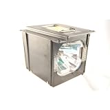 SHARP ANK10LP/1 OEM PROJECTOR LAMP EQUIVALENT WITH HOUSING