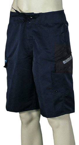 Quiksilver Mens Manic Boardshort