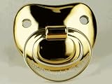 Billy Bob Gold Pacifier