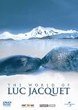 『リュック・ジャケの世界 (ユニバーサル・セレクション2008年第12弾)【初回生産限定】 [DVD]』の写真