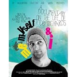 ME MYSELF AND I - THE TODD RICHARDS STORY 【スノーボード DVD】