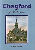 Chagford of yesterday
