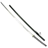 HUGE 68 inch Sephiroth Masamune Sword