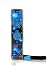 Afterglow AW.1 Remote for Wii - Black/Blue [Wii]